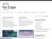 paretape.com
