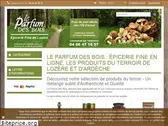 parfums-des-bois.com