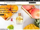 parfumsvintage.com