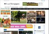 parkcitiespeople.com