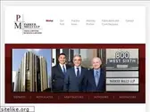 parkermillsllp.com