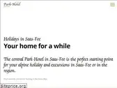 parkhotel-saas-fee.ch