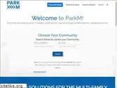 parkm.com