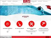 parkmetropol.com