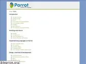 parrot.github.io