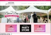 parties-to-go.com