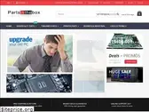 partsinthebox.com