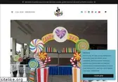 partysetups.com