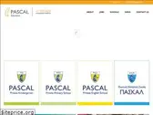 pascal.ac.cy
