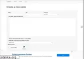 pastebin.pl