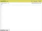 pastebin.run