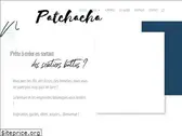 patchacha.fr