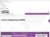 patchafoundation.org