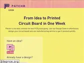 patchr.io