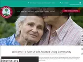 pathoflifeassistedliving.com
