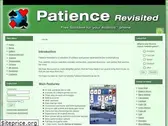 patience-revisited.com