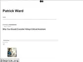 patrickjamesward.medium.com