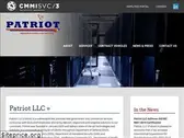 patriotllc.net
