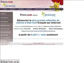 patro.com