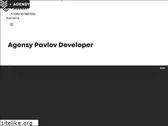pavlovdev.pro