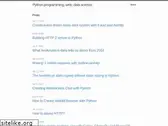 pawelmhm.github.io