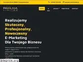 pawlinaltd.pl