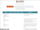 pawseysc.github.io