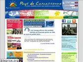 payscarcassonnais.com