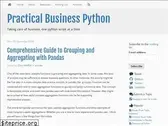pbpython.com
