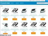 pcaccessoriessupply.com