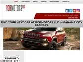pcbmotors.com