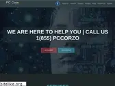 pccorzo.com