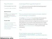 pchiusano.github.io