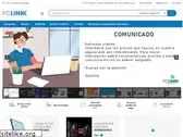 pclink.pe