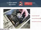 pcpartsandservices.com