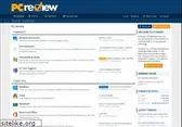 pcreview.co.uk