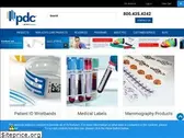 pdchealthcare.com