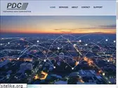 pdcsoftware.com