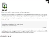 pdoc3.github.io