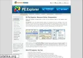 pe-explorer.com
