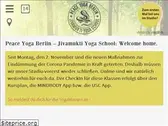 peaceyoga.de