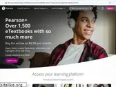 pearson.eu