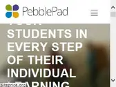 pebblepad.co.uk