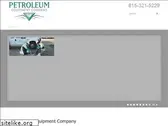 peconashville.com