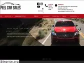peelcarsales.com