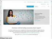 peerleadershipcenter.org
