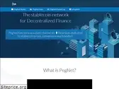 pegnet.org