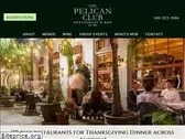 pelicanclub.com