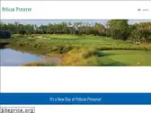 pelicanpreservelifestyles.com