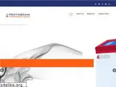 pentagramuae.com